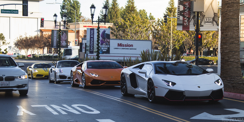 Illustration for article titled Its been a good year to be a car guy